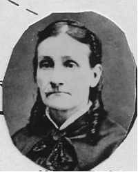 Susan Ann Ashby (1830 - 1896) Profile